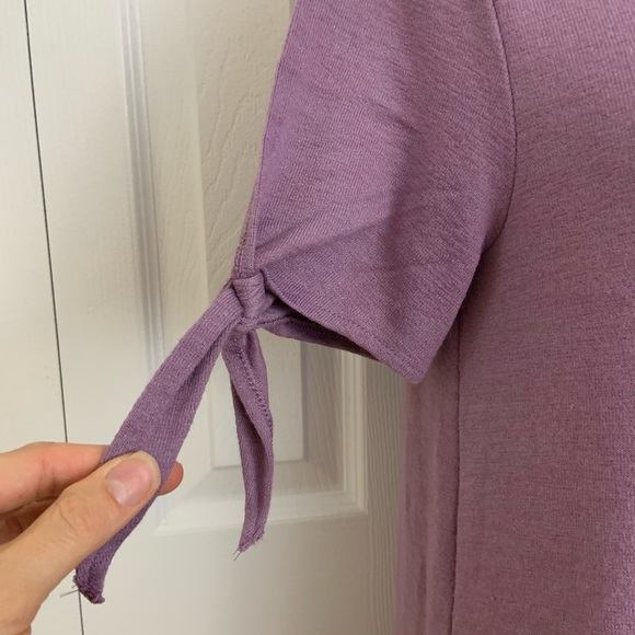 Gap Light Sweater Dress - Picture 2 of 7